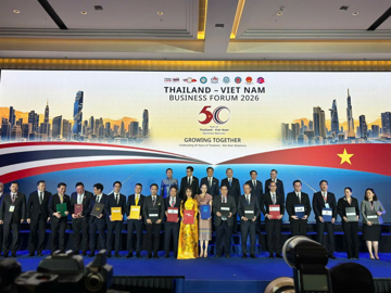 PV Power (POW) bắt tay ông lớn năng lượng Thái Lan phát triển dự án hơn 50.000 tỷ đồng