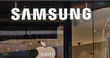 Samsung xuất xưởng mẫu chip nhớ AI thế hệ mới, cổ phiếu lập tức tăng hơn 6%