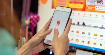 Shopee bị 'tuýt còi' vì phí chồng phí, cả người bán lẫn người mua 'thở phào'