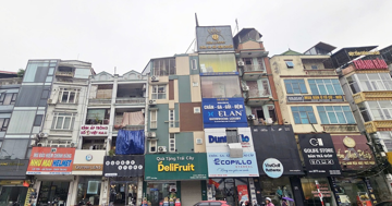 Sợ 'dính quy hoạch', nhà đất trung tâm Hà Nội giao dịch ảm đạm