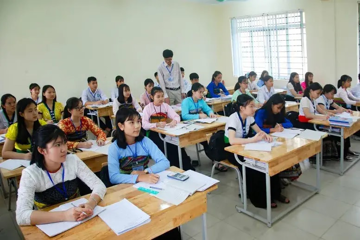 Từ 15/7, học sinh thuộc diện này sẽ được hỗ trợ hơn 10 triệu đồng tiền ăn mỗi năm học