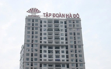 Vấn đề liên quan đến 2 dự án sai phạm của Tập đoàn Hà Đô có thể được xử lý dứt điểm trong năm nay