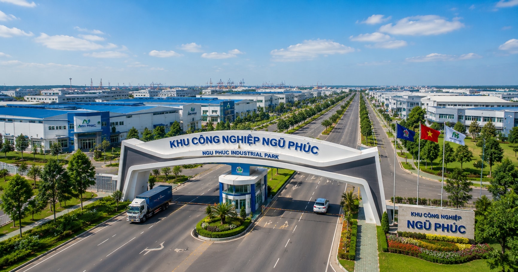 Hơn 100 hộ dân tại TP nhỏ nhất Việt Nam sắp bị thu hồi đất, nhường chỗ cho KCN hơn 5.600 tỷ có bóng dáng của Vingroup- Ảnh 2.