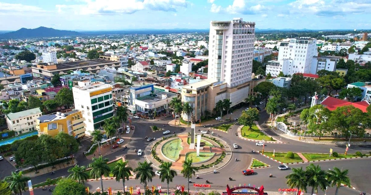 Việt Nam có một điểm đến vừa được truyền thông quốc tế vinh danh, công trình của ông Đặng Lê Nguyên Vũ cũng góp sức- Ảnh 1.