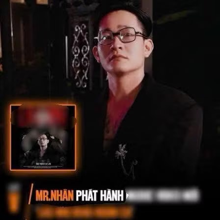 Rapper Mr. Nhân bị bắt trong đường dây ma túy liên tỉnh ở TPHCM - Ảnh 1.