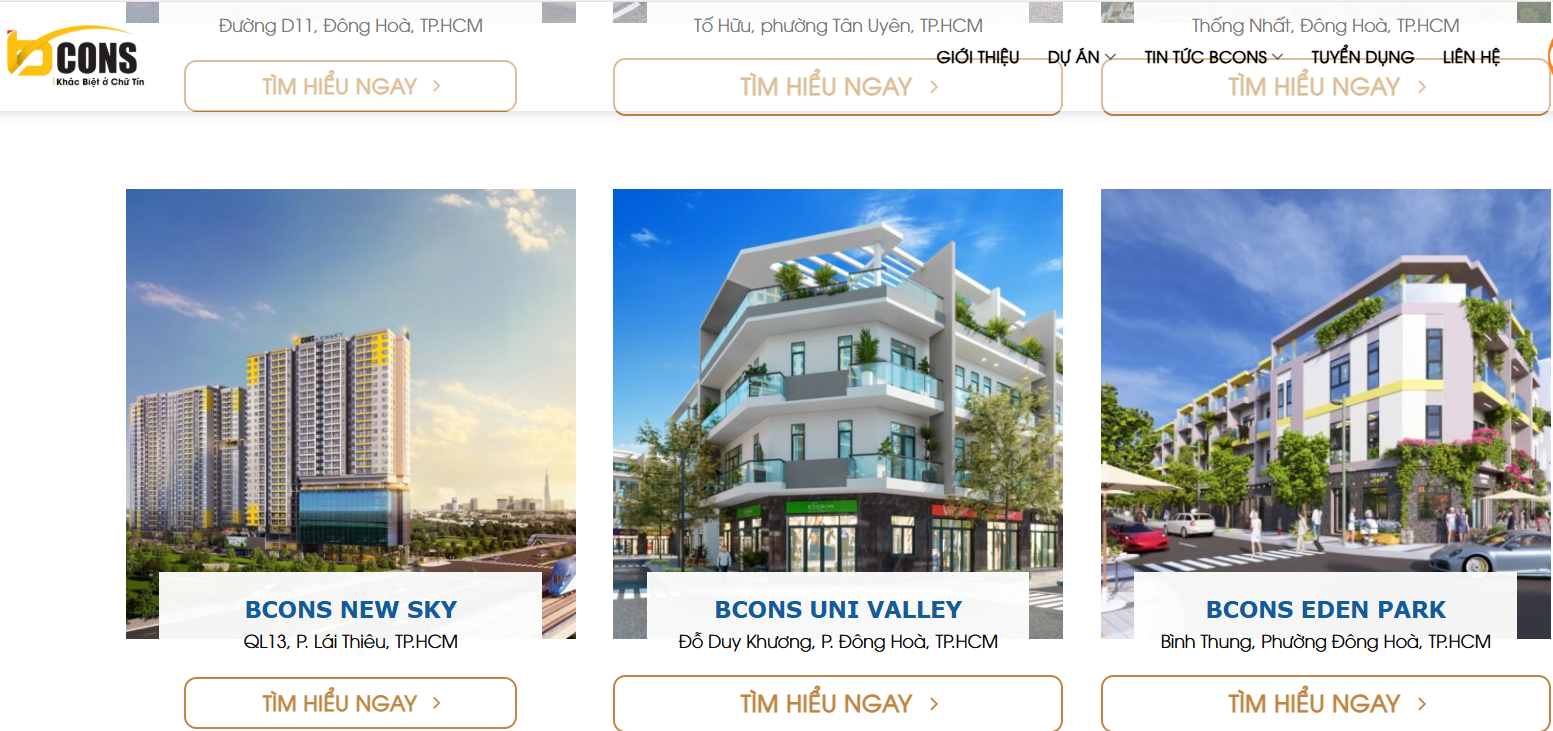 Bcons Group làm dự án nhà ở 4.500 tỷ tại Đồng Nai: Song Hỷ Quốc Tế đóng vai trò gì? - Ảnh 3.