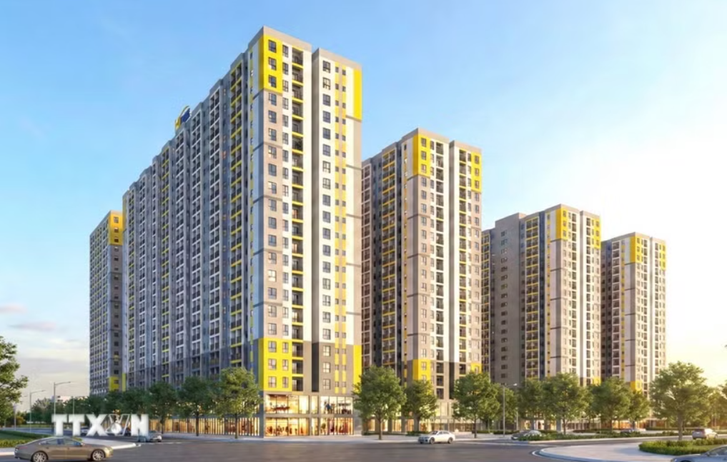 Bcons Group làm dự án nhà ở 4.500 tỷ tại Đồng Nai: Song Hỷ Quốc Tế đóng vai trò gì? - Ảnh 1.