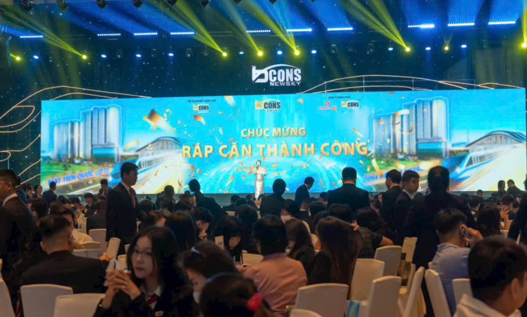 Bcons Group làm dự án nhà ở 4.500 tỷ tại Đồng Nai: Song Hỷ Quốc Tế đóng vai trò gì? - Ảnh 2.