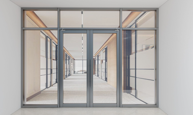 Kính chống cháy Eurowindow – lớp bảo vệ thầm lặng cho mùa hè - Ảnh 1.