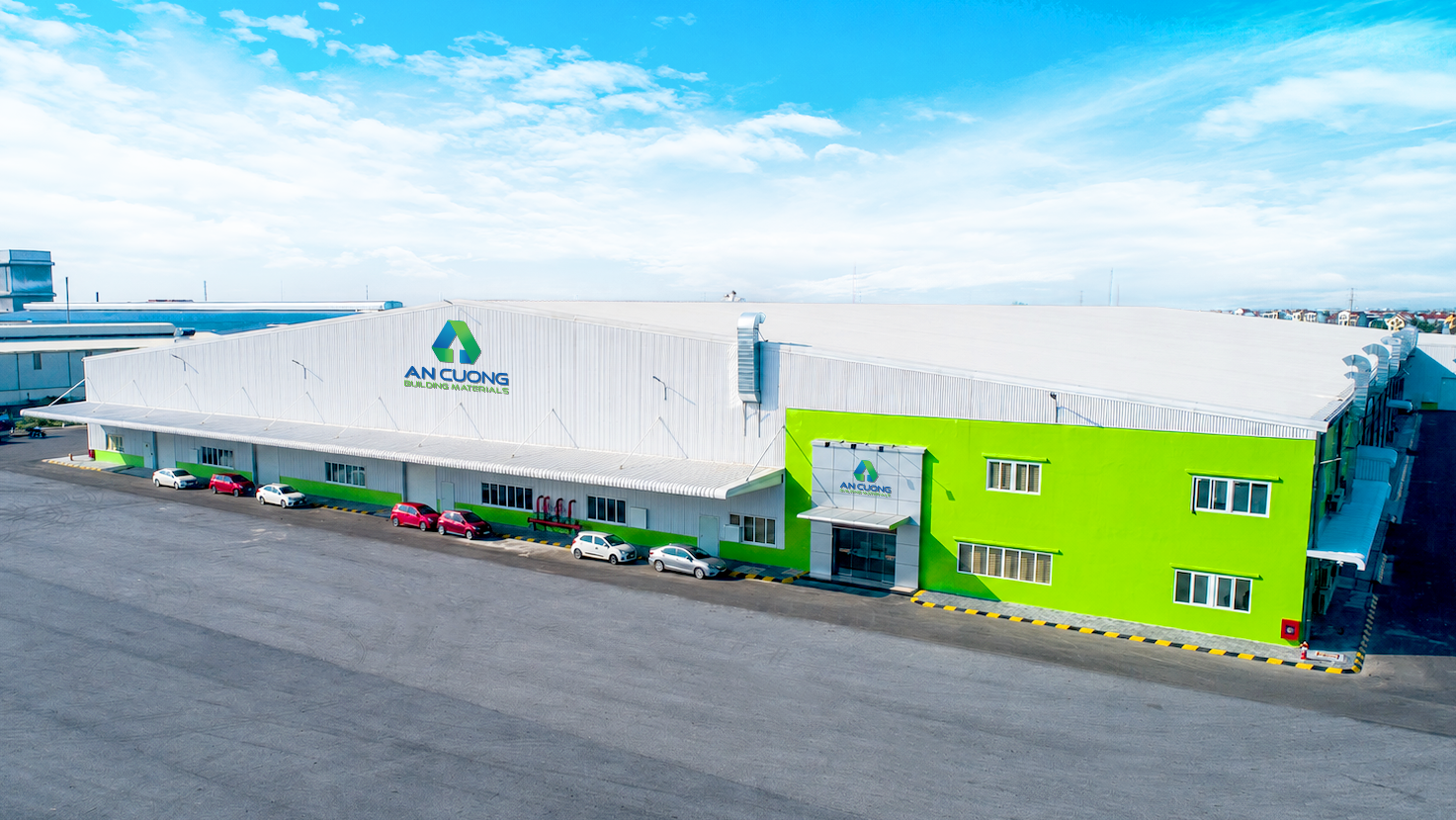 Chìa khóa đưa sàn AnPro chinh phục các thị trường khó tính như Mỹ, EU - Ảnh 1.