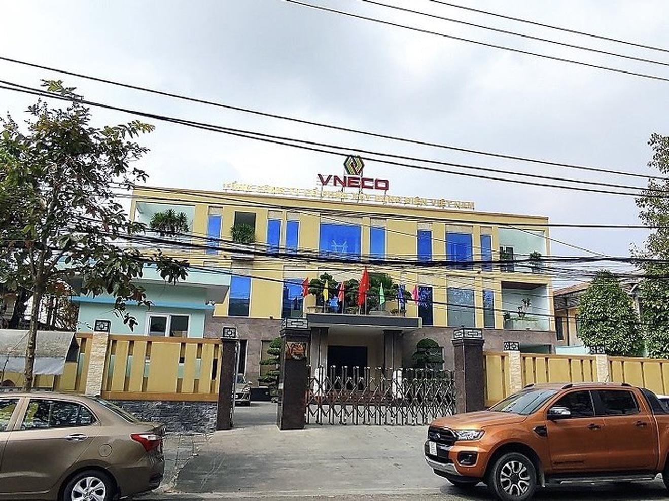 Kỳ lạ: Cổ phiếu của doanh nghiệp điện tăng trần 5 phiên liên tiếp khi đón tin hủy niêm yết - Ảnh 2.