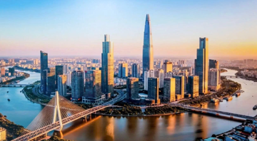 7 ngân hàng, công ty chứng khoán muốn 'đặt chỗ' ở Trung tâm Tài chính quốc tế, vì sao?
