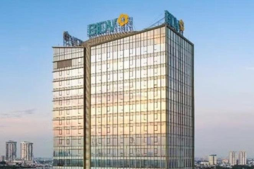 BIDV bắt tay đối tác quản lý 35,6 tỷ USD, nhắm tới loạt dự án lớn tại Việt Nam