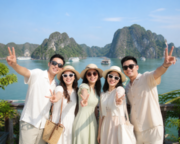 Cảnh báo khẩn: Những người chụp ảnh ‘giơ tay chữ V’ có nguy cơ bị lộ dấu vân tay