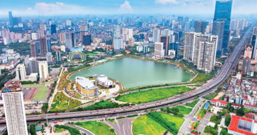'Chìa khóa vàng' để thủ đô bứt phá