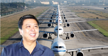 Hãng hàng không 300 tỷ của đại gia Nguyễn Đức Chi tuyển tiếp viên, thu nhập tới 42 triệu đồng mỗi tháng