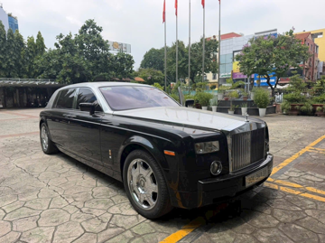 Huyền thoại Rolls-Royce Phantom giá 24 tỷ từng là biểu tượng của giới siêu giàu giờ chỉ còn ngang chiếc SUV phổ thông: Có nên 'xuống tiền'?