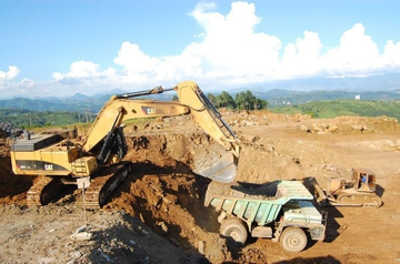 Mỏ khoáng sản tại 'kho báu' lớn nhất Việt Nam treo 8 năm chưa thể khai thác, lãnh đạo doanh nghiệp kiến nghị khẩn