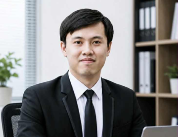 Nhà khoa học người Việt được nhận giải thưởng danh giá của Mỹ: Chuyên về AI, là con trai của nguyên Chủ tịch Hội đồng chức danh Giáo sư Nhà nước