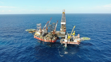 PV Drilling (PVD) bước vào chu kỳ đầu tư mới: Giàn khoan kín lịch, mở rộng sang dịch vụ kỹ thuật giếng khoan