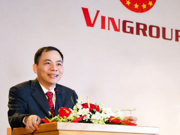 Tập đoàn Đường sắt Trung Quốc mang giải pháp năng lượng vào Việt Nam, Vingroup đã đi trước một bước