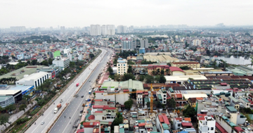 Thận trọng đầu tư nhà đất ăn theo thông tin mở rộng đường nghìn tỷ