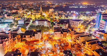 Tỉnh lớn thứ 2 Việt Nam mời đầu tư khu đô thị mới hơn 1.600 tỷ