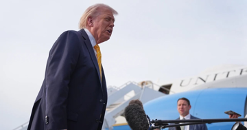 Tổng thống Trump: Mỹ sẽ rút 'nhiều hơn' 5.000 binh sĩ khỏi nước Đức