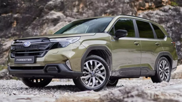 Trong năm nay, khách Việt sắp có thêm lựa chọn SUV hybrid Nhật mạnh hơn 190 mã lực, tiêu thụ 5,4 lít/100 km, 'var thẳng' Honda CR-V