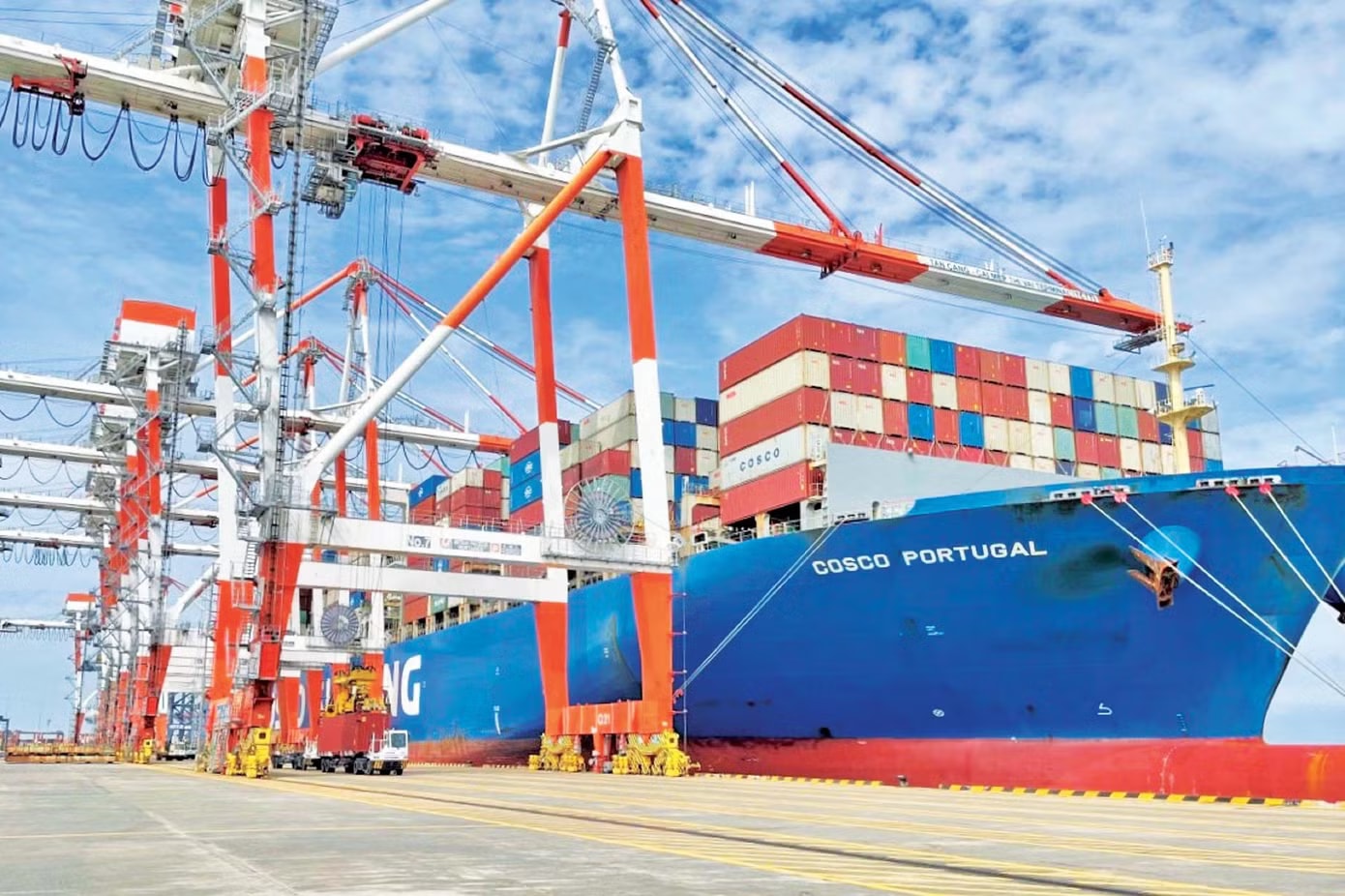 TPHCM cần một khung pháp lý đủ mạnh. 'Năng lượng mới' để bứt tốc - Ảnh 2.