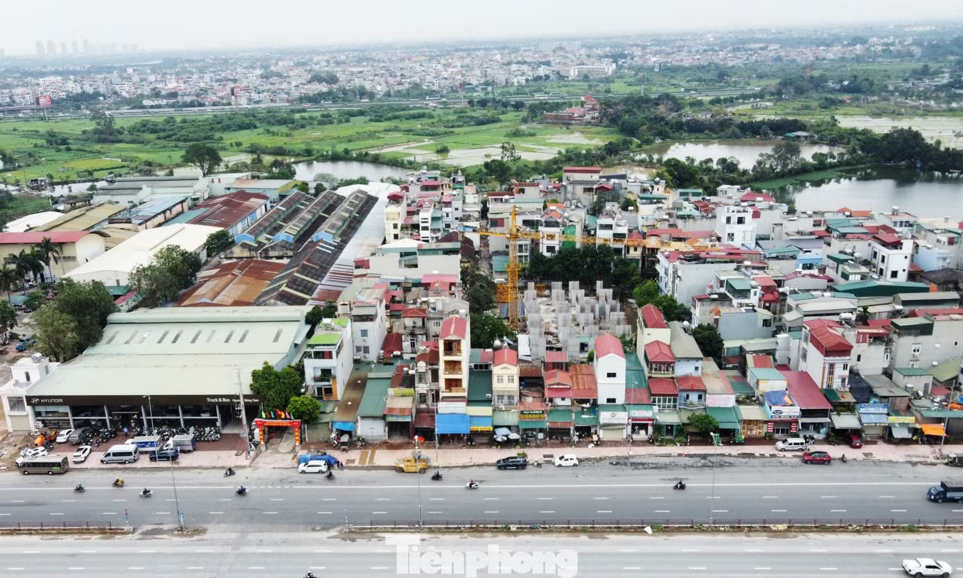Bãi bỏ thủ tục cung cấp thông tin, dữ liệu đất đai - Ảnh 1.