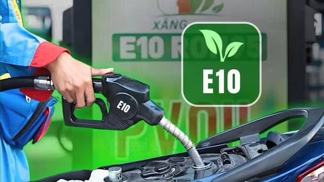 Lo xe yếu, hao xăng E10: Bộ Công Thương chính thức đưa ra câu trả lời - Ảnh 2.