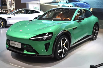 Bán nửa triệu xe từ khi ra mắt, hãng xe điện Trung Quốc đang 'khóc ròng' vì lỗ 5.600 USD/chiếc