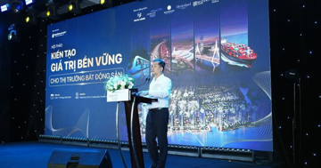 Bất động sản bước vào cuộc chơi mới: Minh bạch, cạnh tranh và không còn chỗ cho đầu cơ
