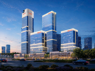 Thu Thiem Eco Smart City: Thương vụ định hình lại “cuộc chơi” của thị trường BĐS Thủ Thiêm
