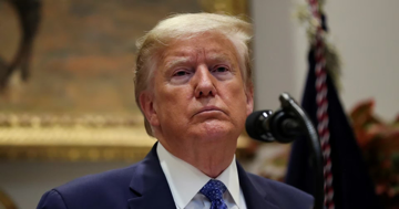 Tin mới về tình hình sức khoẻ Tổng thống Mỹ Trump