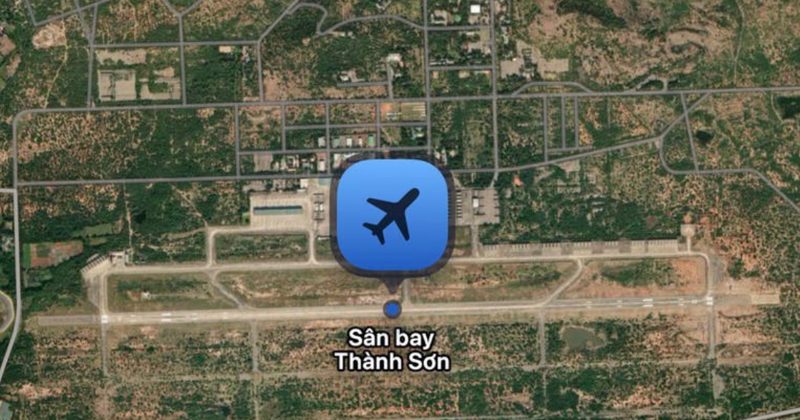 Tỉnh có đường bờ biển dài nhất Việt Nam muốn hình thành 3 cảng hàng không và nhiều sân bay chuyên dùng- Ảnh 2.