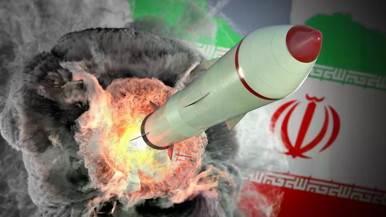 Iran nắm 'át chủ bài' trong các cuộc đàm phán với Mỹ - Ảnh 3.