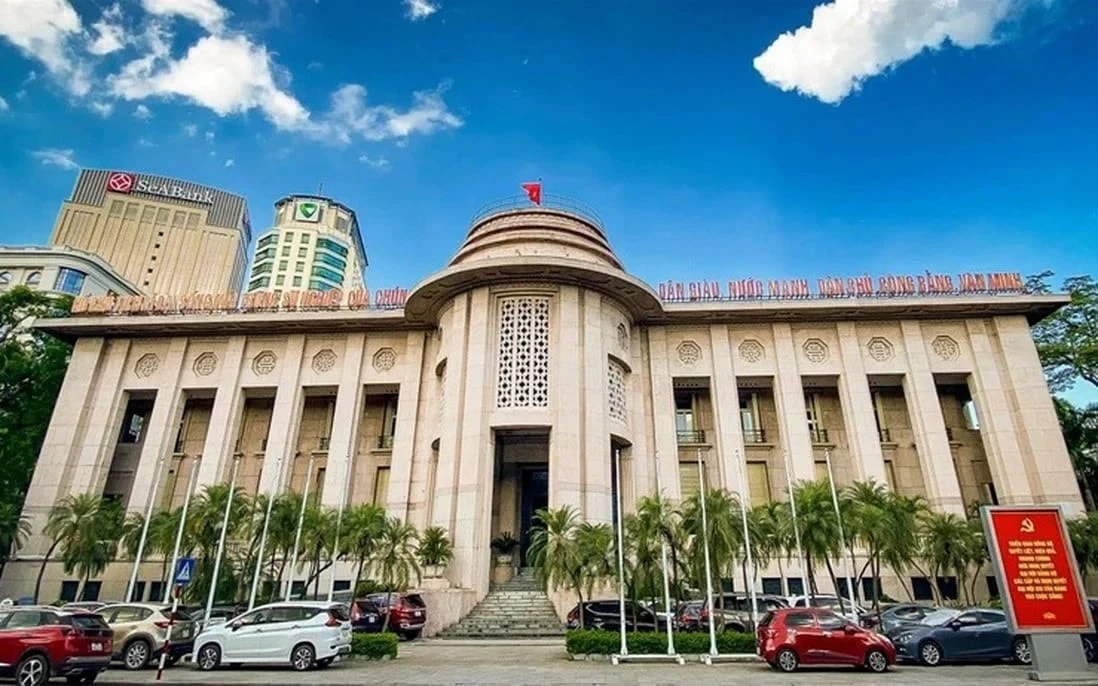 NHNN vừa có động thái đặc biệt với nhà ở xã hội - Ảnh 1.