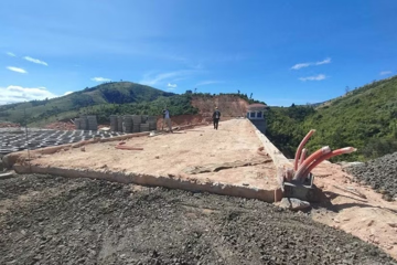 Chính thức chấm dứt hợp đồng với nhà thầu thi công dự án cầu ven biển quy mô gần 4.000 tỷ đồng