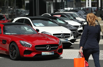 ‘Gã khổng lồ ô tô Đức’ Mercedes-Benz sắp bị ‘xóa sổ’ khỏi thị trường Mỹ: Chuyện gì đây?