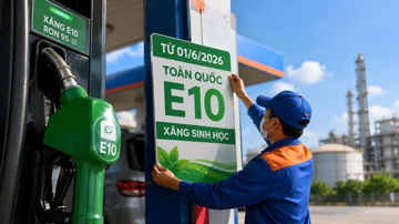 Honda, Toyota, Suzuki… đưa ra khuyến cáo với người dùng xăng E10