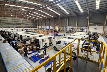 Tập đoàn chuyển phát nhanh lớn nhất thế giới thừa nhận sự cố tại Việt Nam, đang làm mọi cách để lấy lại lòng tin khách hàng