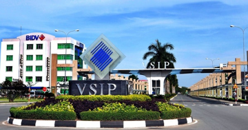 VSIP bổ sung 5 khu công nghiệp mới, tiến gần mục tiêu 30 dự án tại Việt Nam