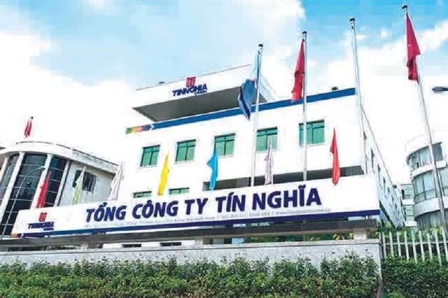 Nhiều doanh nghiệp lớn biến động nhân sự cấp cao - Ảnh 1.