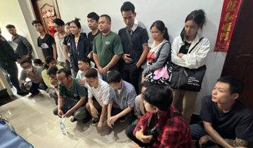 Campuchia đóng cửa 91 sòng bạc ngay sau chuyến thăm của Ngoại trưởng Trung Quốc