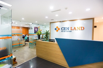 CEN Land (CRE) báo lãi quý I/2026 tăng gấp 5 lần, bắt đầu giai đoạn tái cấu trúc