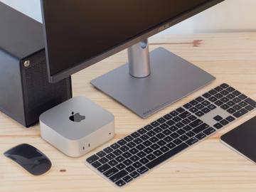 Chiếc Mac bất ngờ 'bốc hơi' khỏi kệ, hãng âm thầm làm một việc khiến nhiều người khó hiểu