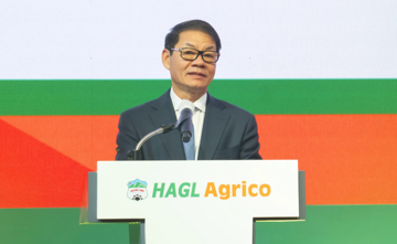 Công ty nông nghiệp của ông Trần Bá Dương lỗ 20 quý liên tiếp, vẫn gánh khối nợ vay hơn 10.000 tỷ đồng