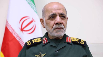 Iran cảnh báo nhắm mục tiêu vào lực lượng nước ngoài nếu tiếp cận eo biển Hormuz